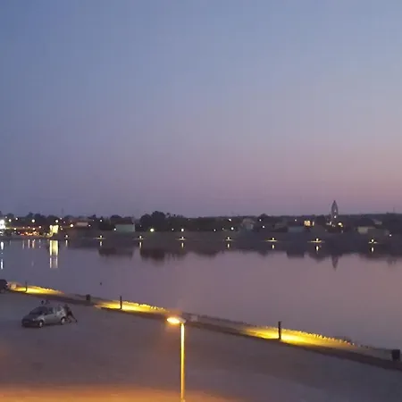 Apartment Zdrijac Nin