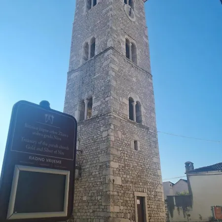 Zdrijac Apartman