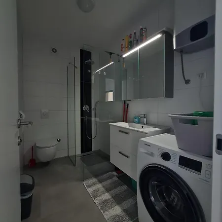 Apartman Zdrijac