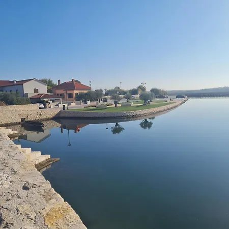 Apartman Zdrijac Nin