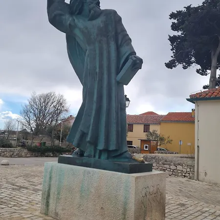 Apartment Zdrijac Nin