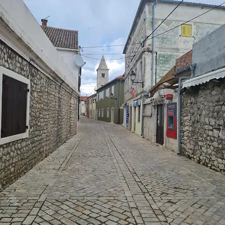 Zdrijac Apartman *