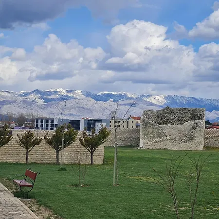 Zdrijac Apartman Nin