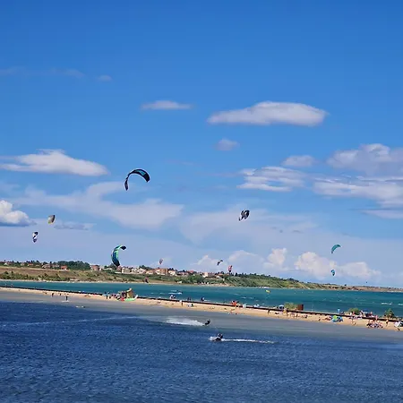 Apartment Zdrijac Nin