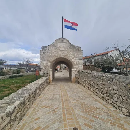 Zdrijac Apartman *