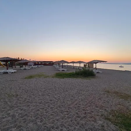Zdrijac Apartman *