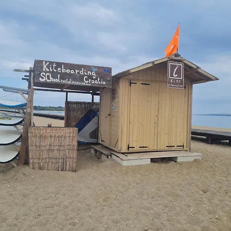 Apartman Zdrijac *