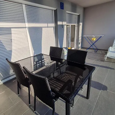 Zdrijac Apartman *