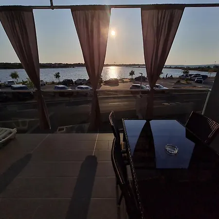 Apartman Zdrijac *