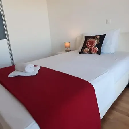 Apartman Zdrijac