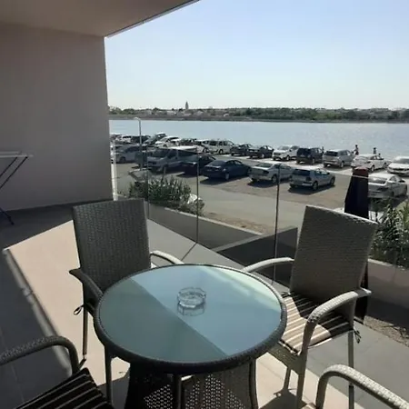 Zdrijac Apartman *