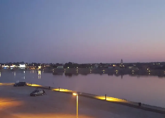 Apartment Zdrijac Nin