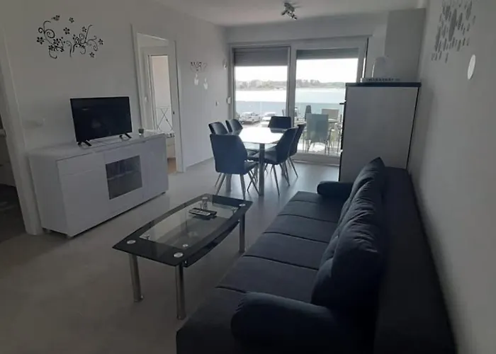 Zdrijac Apartment Nin