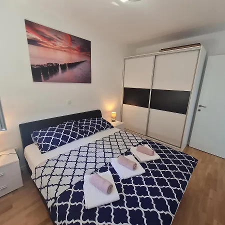 Apartament Zdrijac Nin