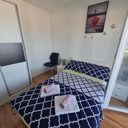 Zdrijac Apartment