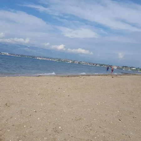 Apartament Zdrijac *