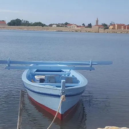 Zdrijac Apartament Nin