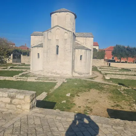 Zdrijac Lejlighed