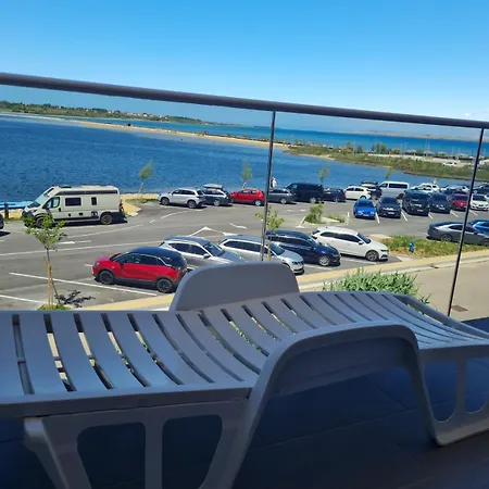 Appartement Zdrijac Nin