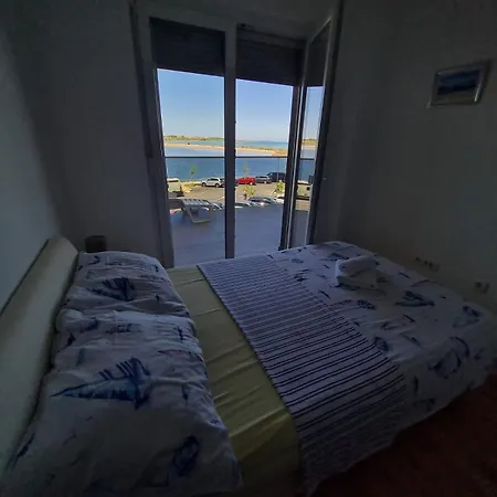 Apartmán Zdrijac *