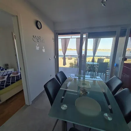 Apartment Zdrijac