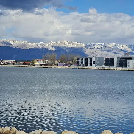 Διαμέρισμα Zdrijac