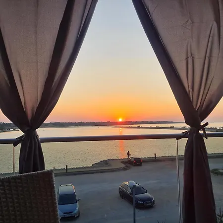 Apartment Zdrijac *