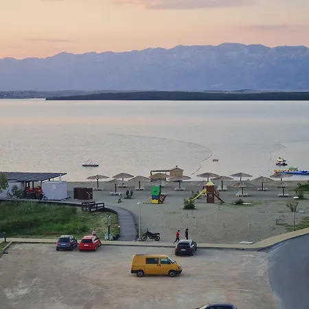 Zdrijac Διαμέρισμα