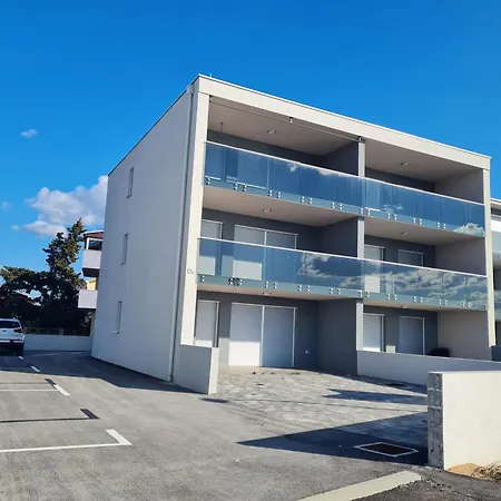 Apartment Zdrijac
