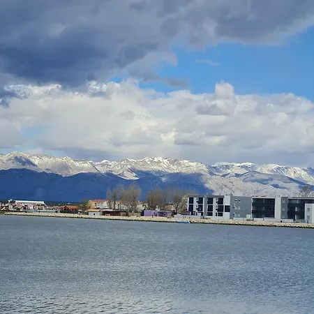 Zdrijac Apartament Nin