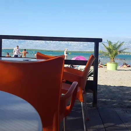 Zdrijac Appartement Nin