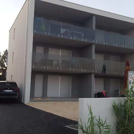 Apartment Zdrijac