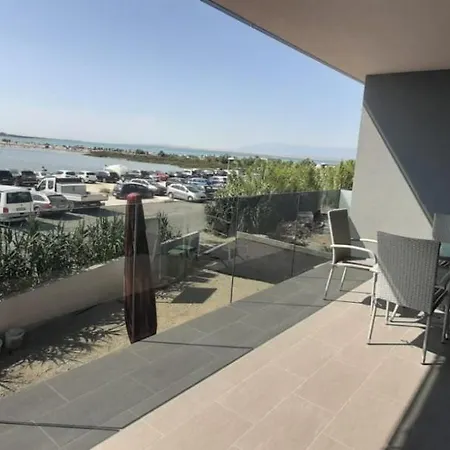 Apartment Zdrijac