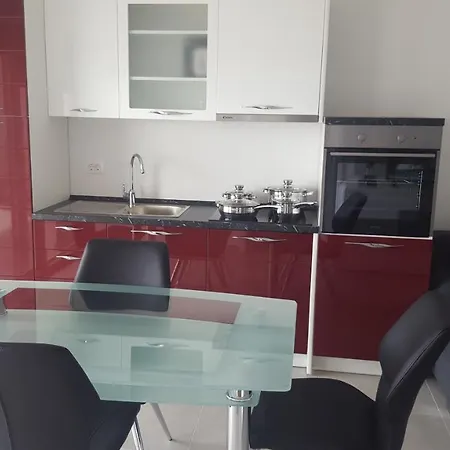 Apartment Zdrijac