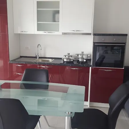 Apartament Zdrijac