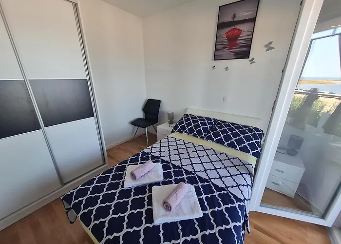 Zdrijac Apartment