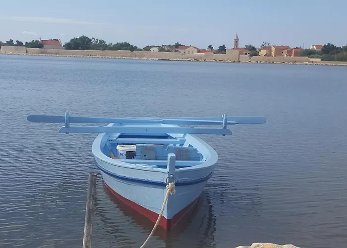 Zdrijac דירה נין