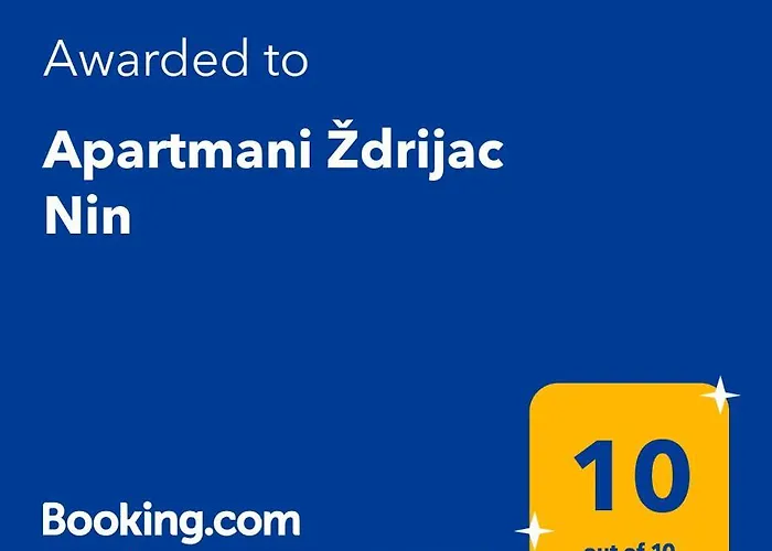 Apartment Zdrijac