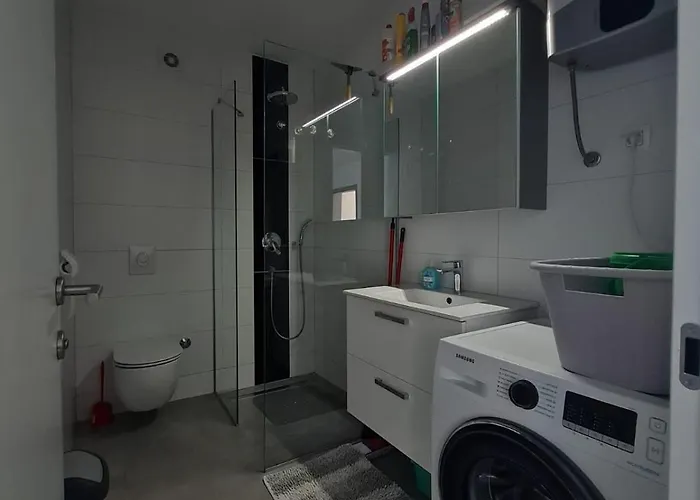 Apartment Zdrijac