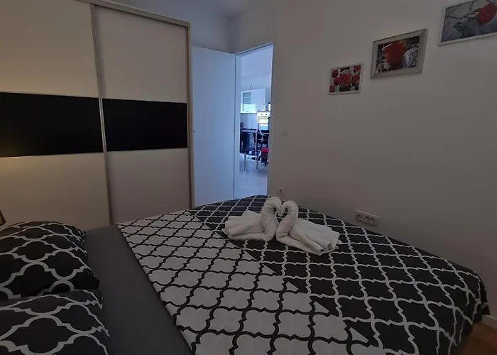 Apartment Zdrijac *