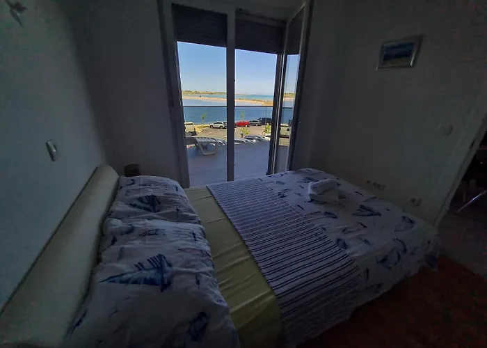 Apartment Zdrijac *
