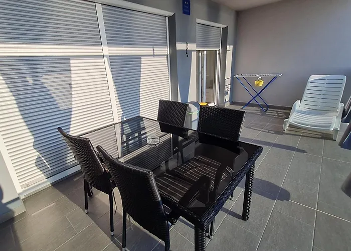 Zdrijac Apartment *