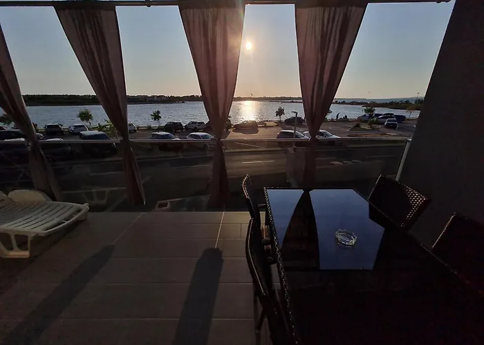 Apartment Zdrijac *