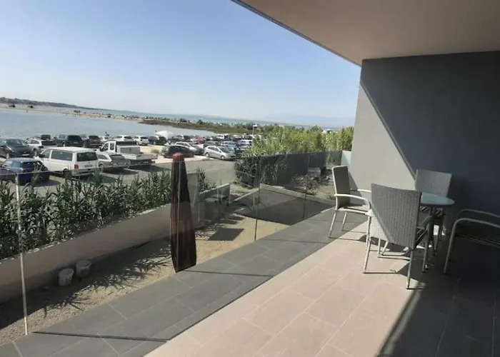 Apartment Zdrijac