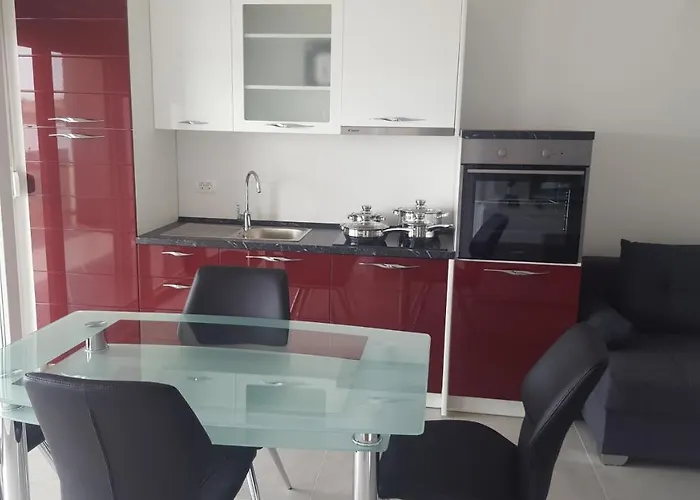 Apartment Zdrijac