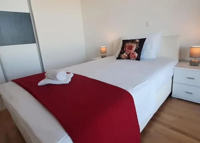 Apartment Zdrijac