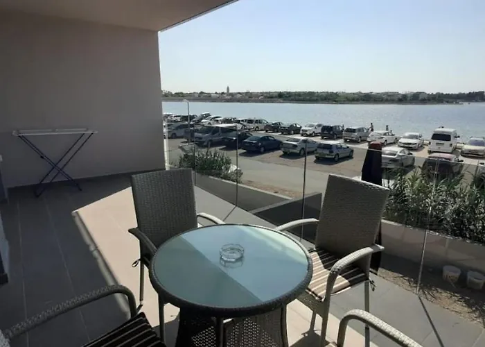 Zdrijac Apartment *